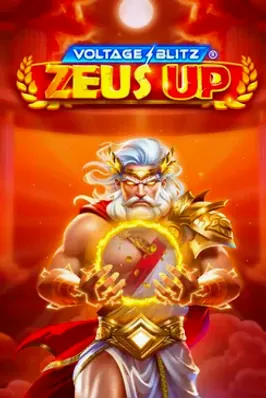 Voltage Blitz Zeus Up