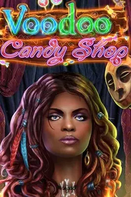 Voodoo Candy Shop