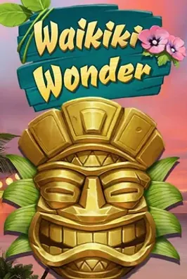 Waikiki Wonder