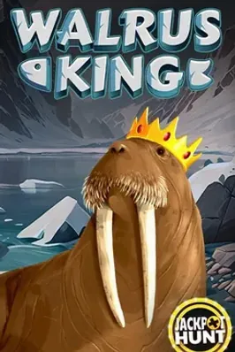 Walrus King
