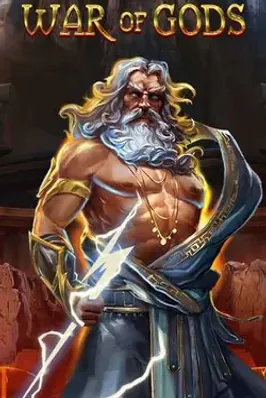 War Of Gods