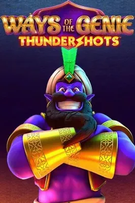 Ways of the Genie - Thundershots