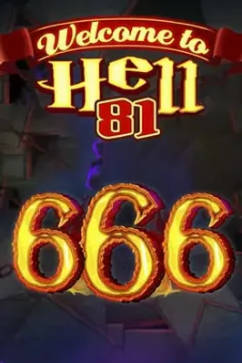 Welcome To Hell 81