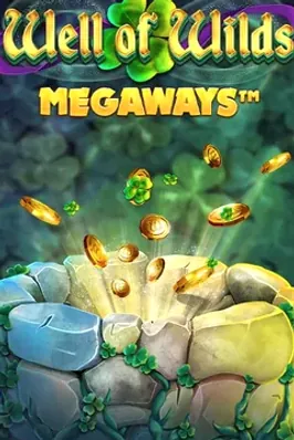Well Of Wilds Megaways