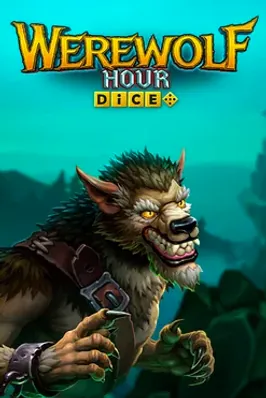Werewolf Hour Dice