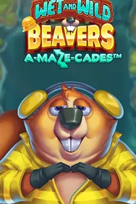 Wet and Wild Beavers