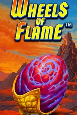 Wheels of Flame