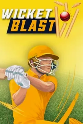 Wicket Blast