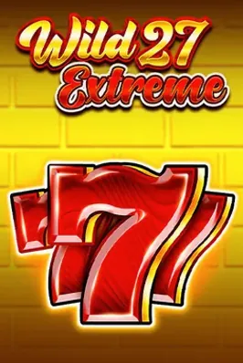 Wild 27 Extreme