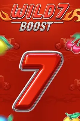 Wild 7 Boost