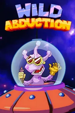Wild Abduction