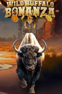 Wild Buffalo Bonanza