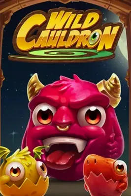 Wild Cauldron