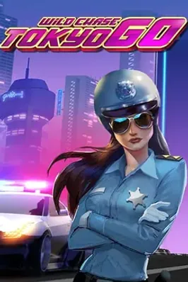 Wild Chase: Tokyo Go