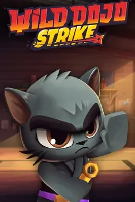 Wild Dojo Strike