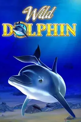 Wild Dolphin Jackpot