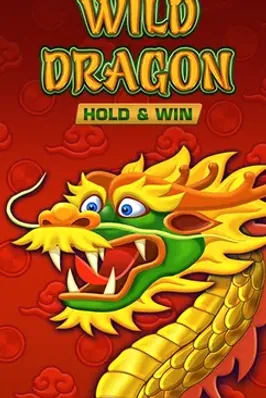 Wild Dragon HOLD & WIN