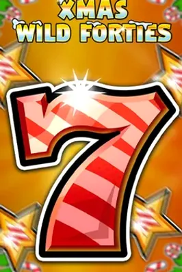 Wild Forties Xmas
