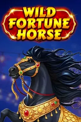 Wild Fortune Horse
