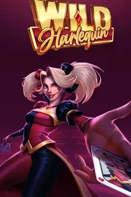 Wild Harlequin