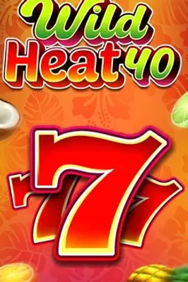 Wild Heat 40