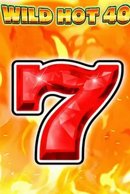 Wild Hot 40