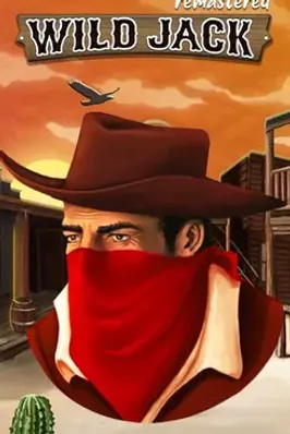 Wild Jack Remastered