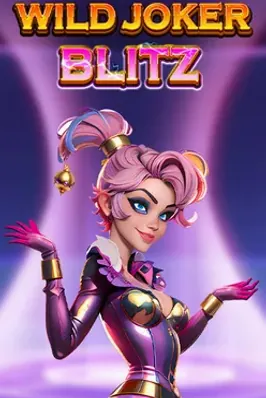 Wild Joker Blitz