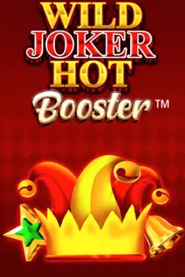 Wild Joker Hot Booster