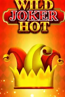 Wild Joker Hot