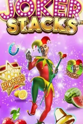 Wild Joker Stacks