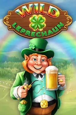 Wild Leprechaun