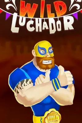 Wild Luchador