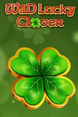 Wild Lucky Clover