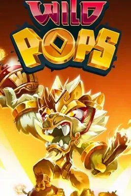 Wild Pops
