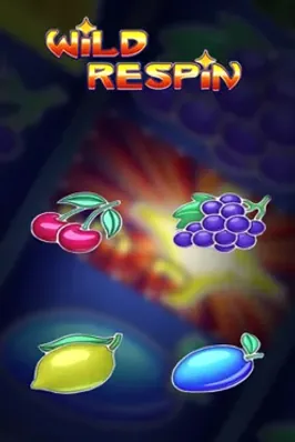 Wild Respin