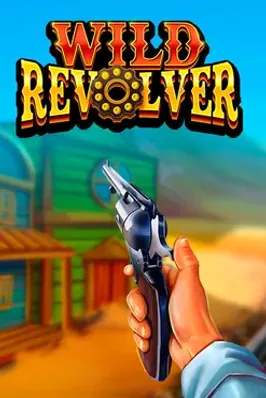 Wild Revolver