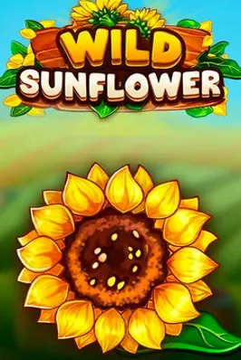 Wild Sunflower