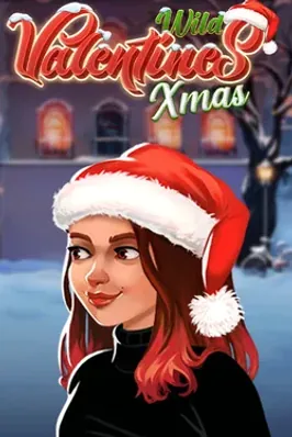 Wild Valentines Xmas