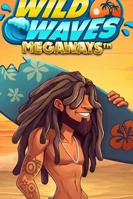 Wild Waves Megaways