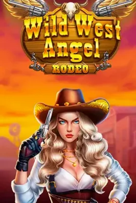 Wild West Angel Rodeo