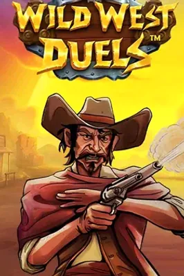 Wild West Duels
