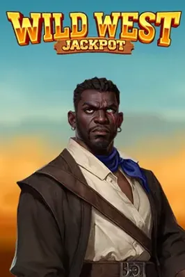 Wild West Jackpot