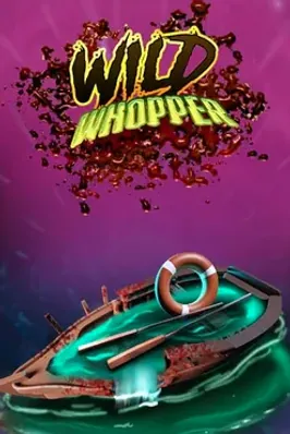 Wild Whopper
