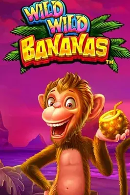 Wild Wild Bananas