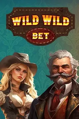 Wild Wild Bet