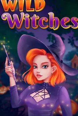 Wild Witches