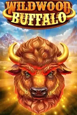 Wild Wood Buffalo