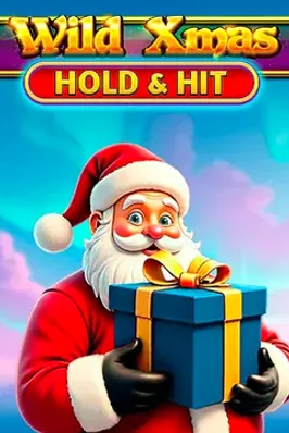 Wild Xmas -  Hold & Hit