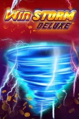 Win Storm Delux